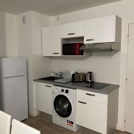 Appartement Aux Portes De Vannes Sene Exterior foto
