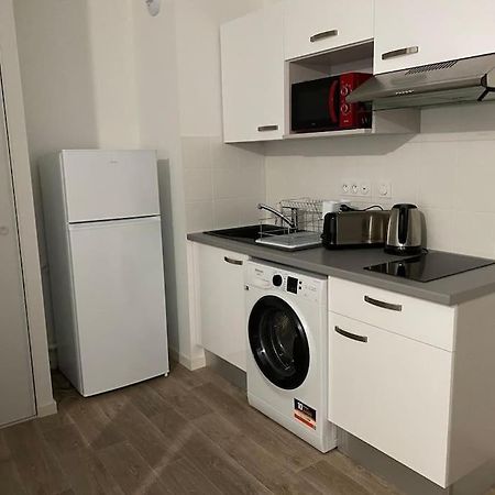 Appartement Aux Portes De Vannes Sene Exterior foto