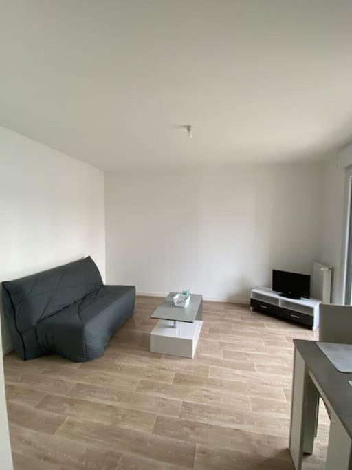 Appartement Aux Portes De Vannes Sene Exterior foto