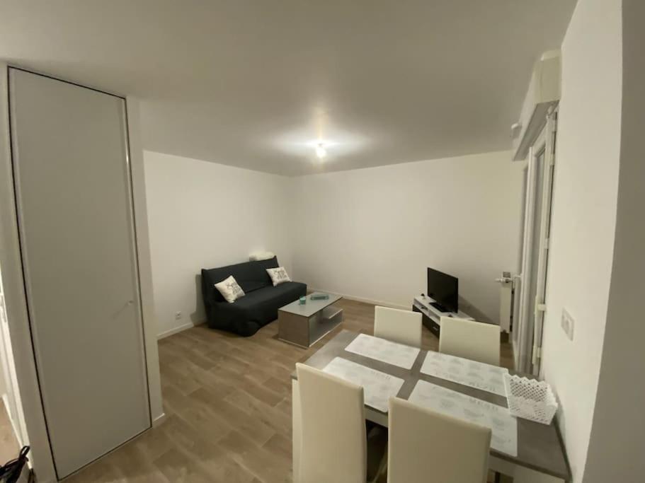Appartement Aux Portes De Vannes Sene Exterior foto