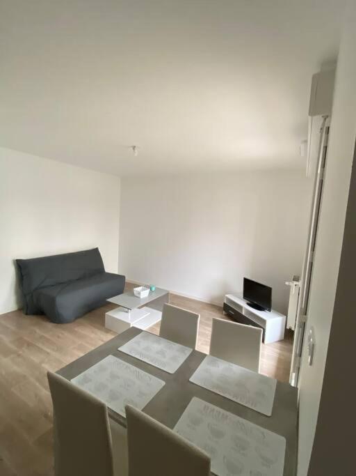 Appartement Aux Portes De Vannes Sene Exterior foto