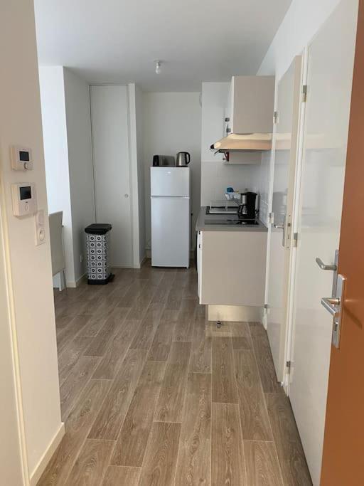 Appartement Aux Portes De Vannes Sene Exterior foto