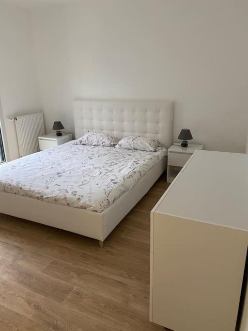 Appartement Aux Portes De Vannes Sene Exterior foto