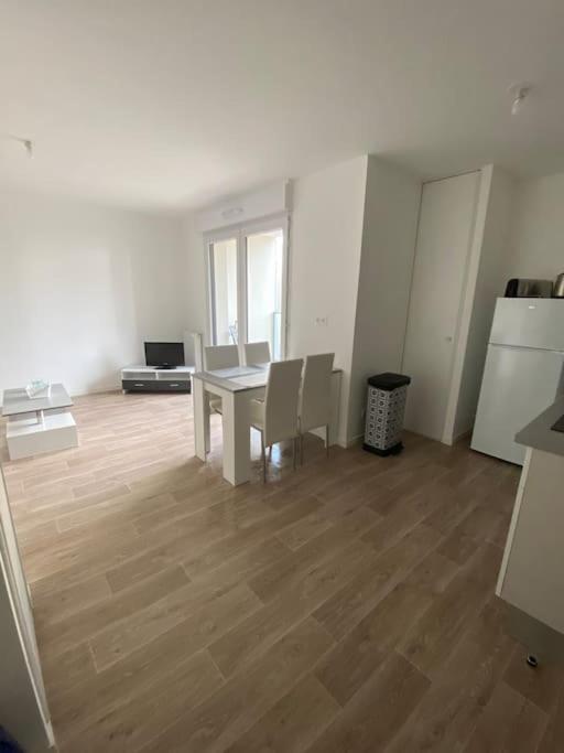 Appartement Aux Portes De Vannes Sene Exterior foto